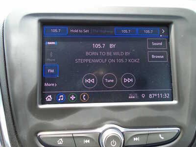 2020 Chevrolet Equinox, $15030. Photo 11