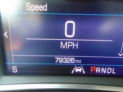 2020 Chevrolet Equinox, $15030. Photo 6