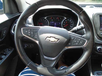 2020 Chevrolet Equinox, $15030. Photo 8