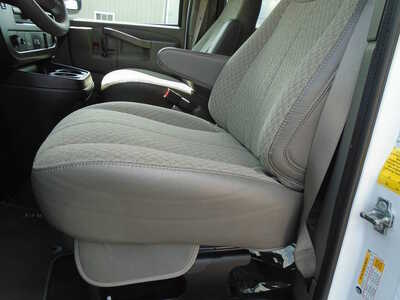 2025 Chevrolet Van,Passenger, $40995. Photo 11