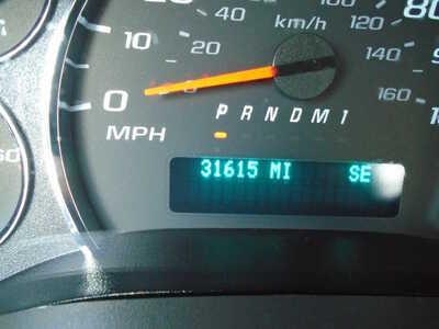 2025 Chevrolet Van,Passenger, $40995. Photo 6