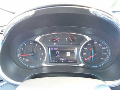 2017 Chevrolet Malibu, $18030. Photo 7