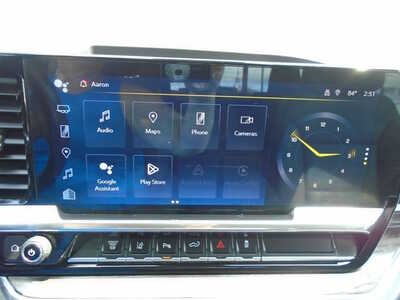 2024 Chevrolet 3500 Crew Cab, $0. Photo 10