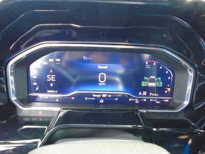 2024 Chevrolet 3500 Crew Cab, $0. Photo 7