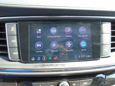 2021 Buick Enclave, $22030. Photo 12