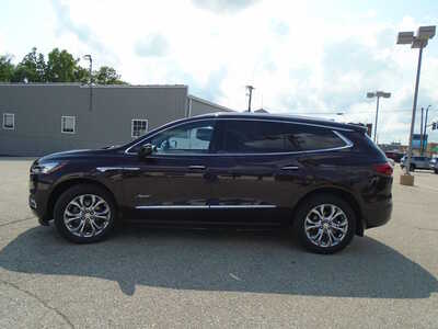 2021 Buick Enclave, $22030. Photo 2