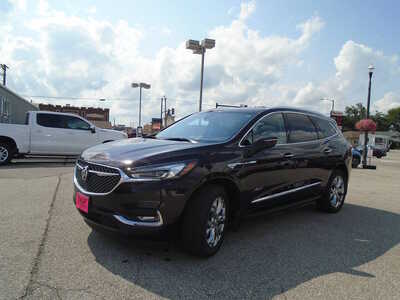 2021 Buick Enclave, $22030. Photo 3