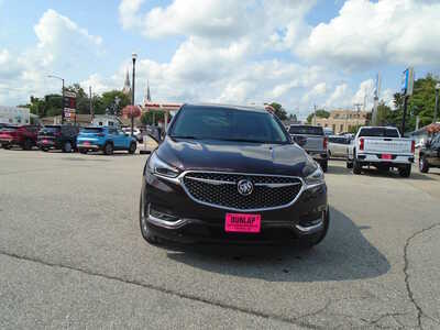 2021 Buick Enclave, $22030. Photo 4