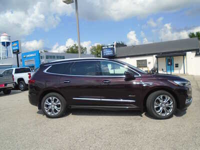 2021 Buick Enclave, $22030. Photo 5