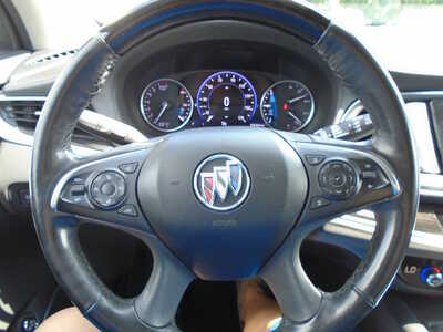 2021 Buick Enclave, $22030. Photo 8