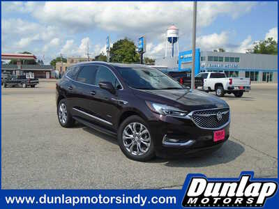 2021 Buick Enclave, $22030. Photo 1