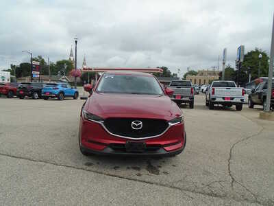 2017 Mazda CX-5, $0. Photo 2