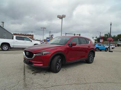 2017 Mazda CX-5, $0. Photo 3