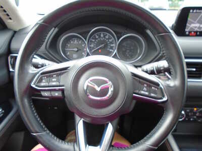 2017 Mazda CX-5, $0. Photo 8