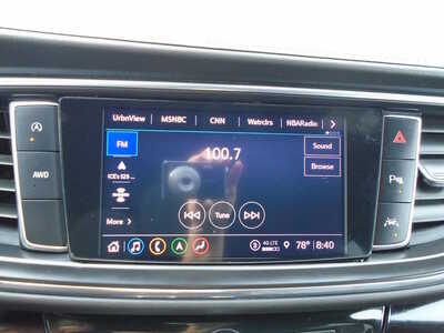 2022 Buick Enclave, $28530. Photo 10