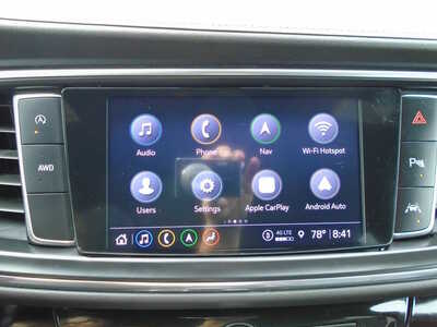 2022 Buick Enclave, $28530. Photo 12