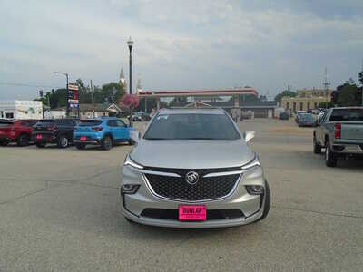 2022 Buick Enclave, $28530. Photo 2
