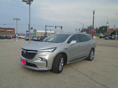 2022 Buick Enclave, $28530. Photo 3