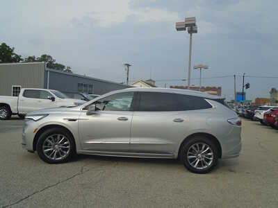 2022 Buick Enclave, $28530. Photo 4
