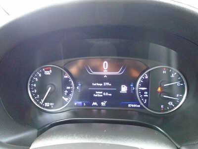 2022 Buick Enclave, $28530. Photo 7