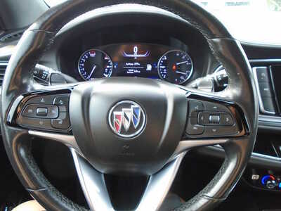 2022 Buick Enclave, $28530. Photo 8