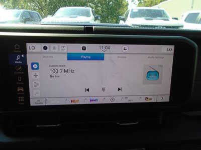 2026 Jeep Gladiator, $44530. Photo 10