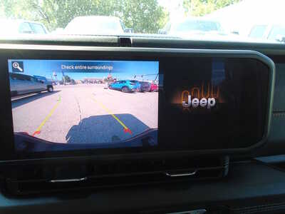 2026 Jeep Gladiator, $44530. Photo 11