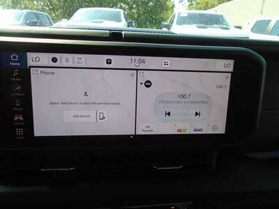 2026 Jeep Gladiator, $44530. Photo 12