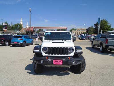 2026 Jeep Gladiator, $44530. Photo 2