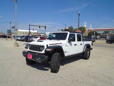 2026 Jeep Gladiator, $44530. Photo 3