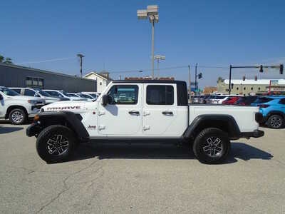 2026 Jeep Gladiator, $44530. Photo 4