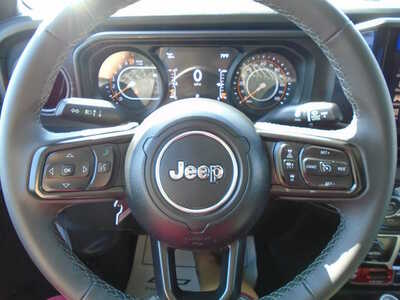 2026 Jeep Gladiator, $44530. Photo 8