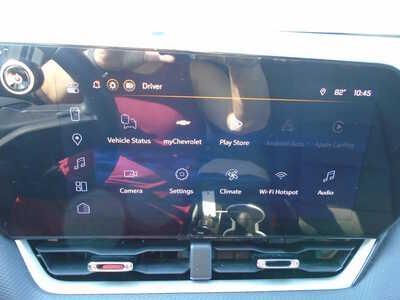 2026 Chevrolet Equinox, $30030. Photo 12