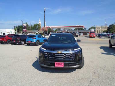 2026 Chevrolet Equinox, $30030. Photo 2
