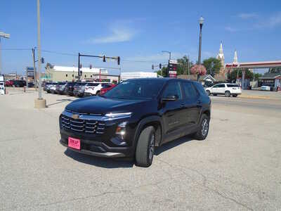 2026 Chevrolet Equinox, $30030. Photo 3