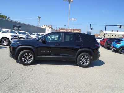 2026 Chevrolet Equinox, $30030. Photo 4