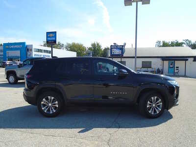 2026 Chevrolet Equinox, $30030. Photo 5