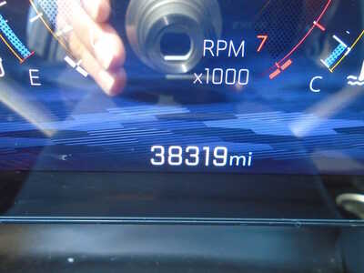 2026 Chevrolet Equinox, $30030. Photo 6