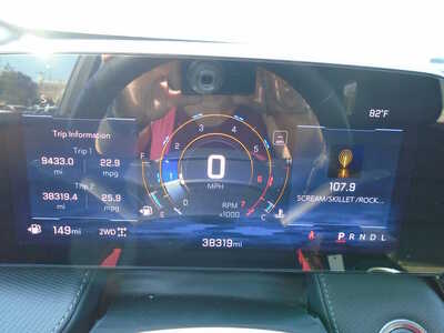 2026 Chevrolet Equinox, $30030. Photo 7