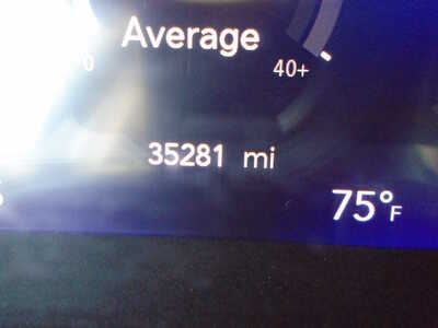 2025 Chrysler Pacifica, $30030. Photo 6