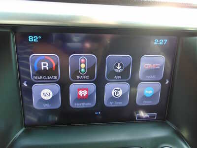 2019 GMC Acadia, $17030. Photo 12