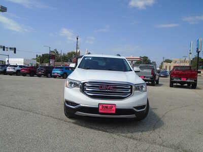 2019 GMC Acadia, $17030. Photo 2