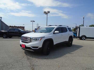 2019 GMC Acadia, $17030. Photo 3