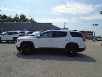 2019 GMC Acadia, $17030. Photo 4