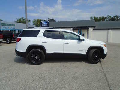 2019 GMC Acadia, $17030. Photo 5