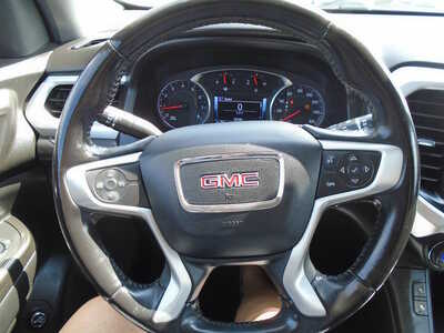 2019 GMC Acadia, $17030. Photo 8