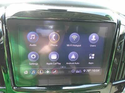 2020 Chevrolet Traverse, $21030. Photo 10