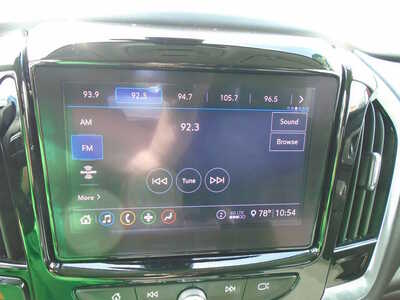 2020 Chevrolet Traverse, $21030. Photo 11