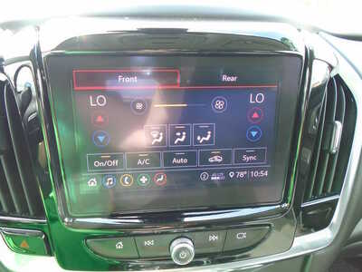 2020 Chevrolet Traverse, $21030. Photo 12