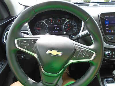 2023 Chevrolet Equinox, $27030. Photo 8